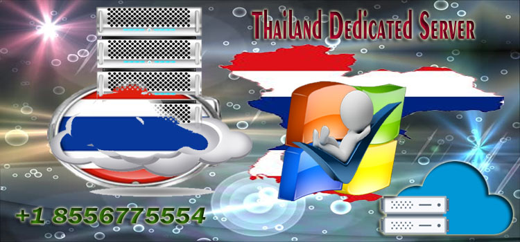 Get Good Value for Hard Earned Money with Thailand Dedicated Server